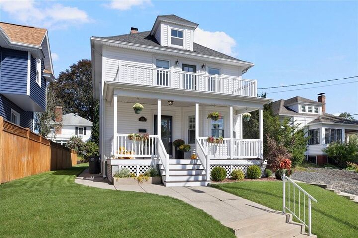 Property Photo:  2038 Broad Street  RI 02905 