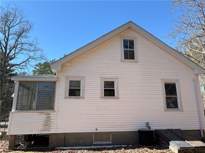 Property Photo: 52 Carpenter Street MA 02771