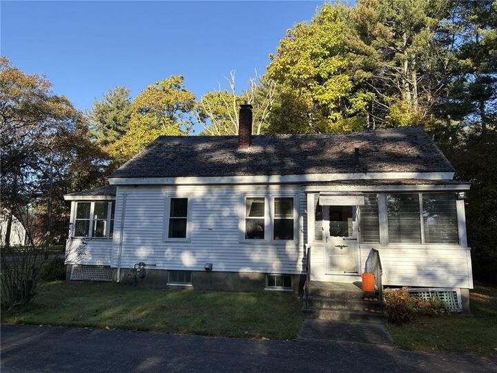 Property Photo:  52 Carpenter Street  MA 02771 