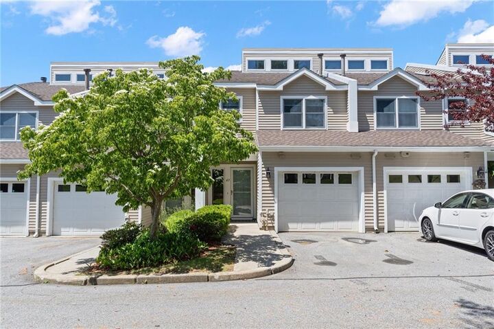 Property Photo:  43 Lawton Brook Lane  RI 02871 