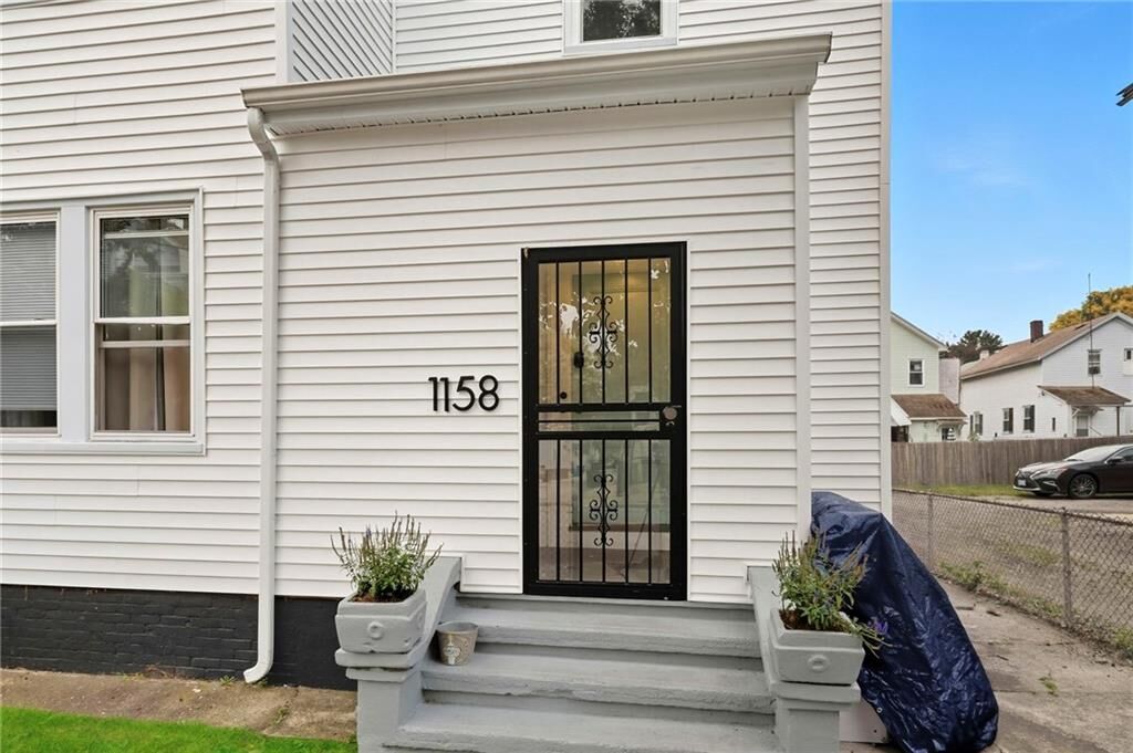 Property Photo:  1158 Chalkstone Avenue  RI 02908