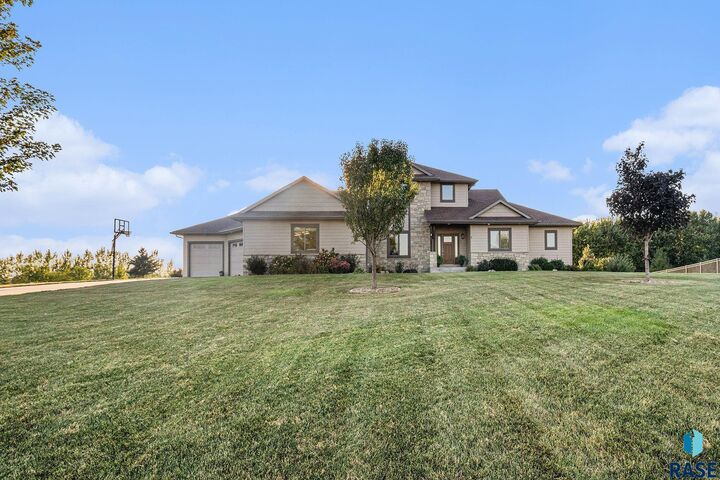 Property Photo:  27217 Regal Ct  SD 57108 