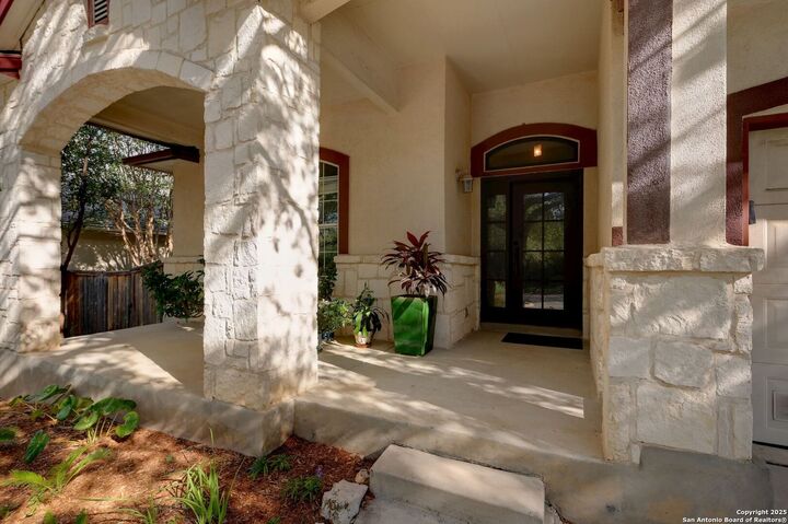Property Photo:  18 Great Wood  TX 78232 