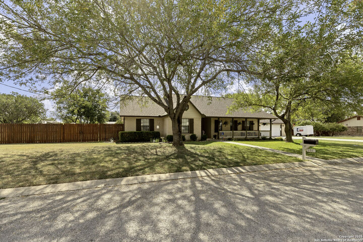Property Photo:  151 Flora  TX 78130 