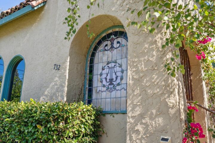 Property Photo:  732 Paloma Avenue  CA 94010 