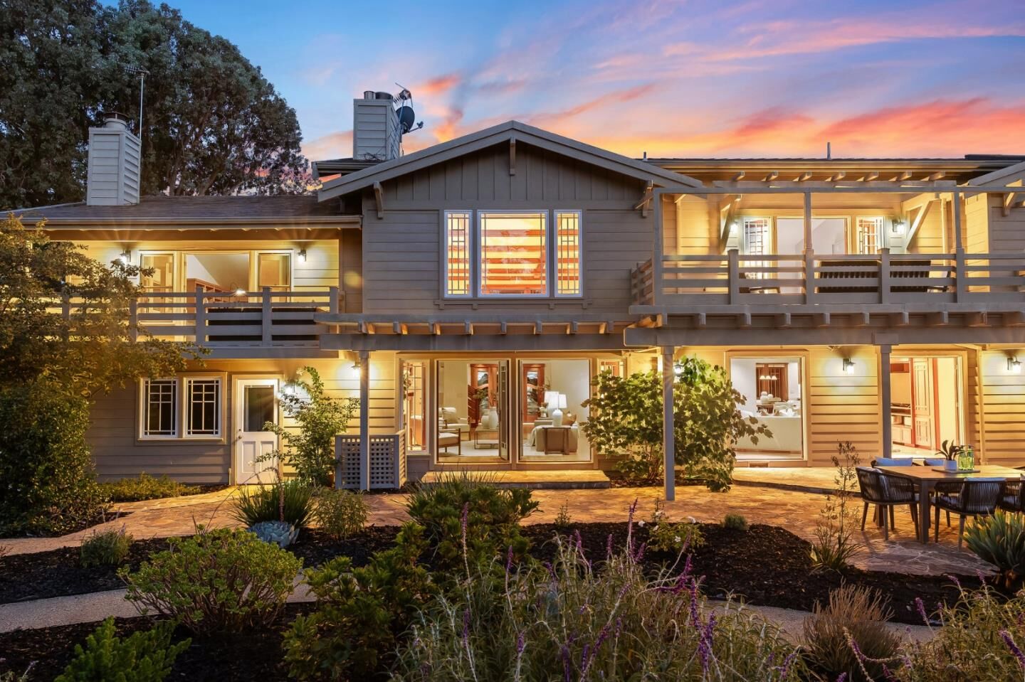 Property Photo: 13961 Fremont Pines Lane CA 94022