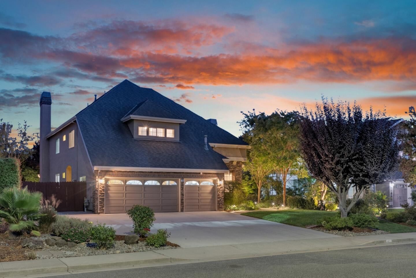 Property Photo:  1910 Conte Way  CA 95037