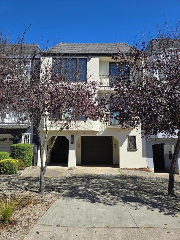 Property Photo:  28 15th Avenue  CA 94118 