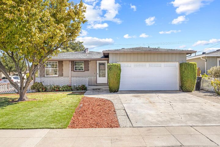 750 San Ramon Avenue  Sunnyvale CA 94085 photo