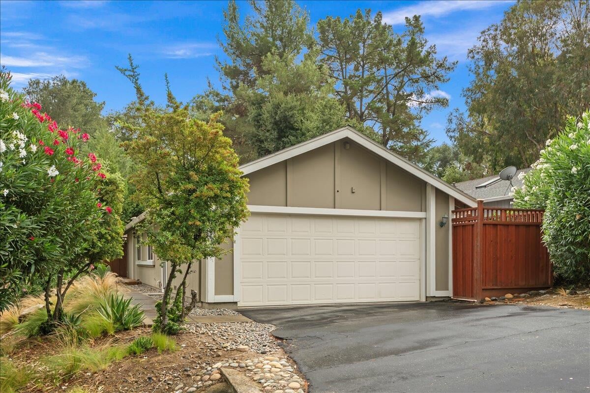 Property Photo:  16973 Helene Lane  CA 95037 