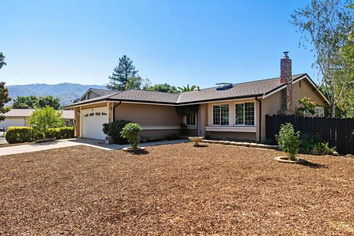 Property Photo:  7305 Chadwick Street  CA 95020 