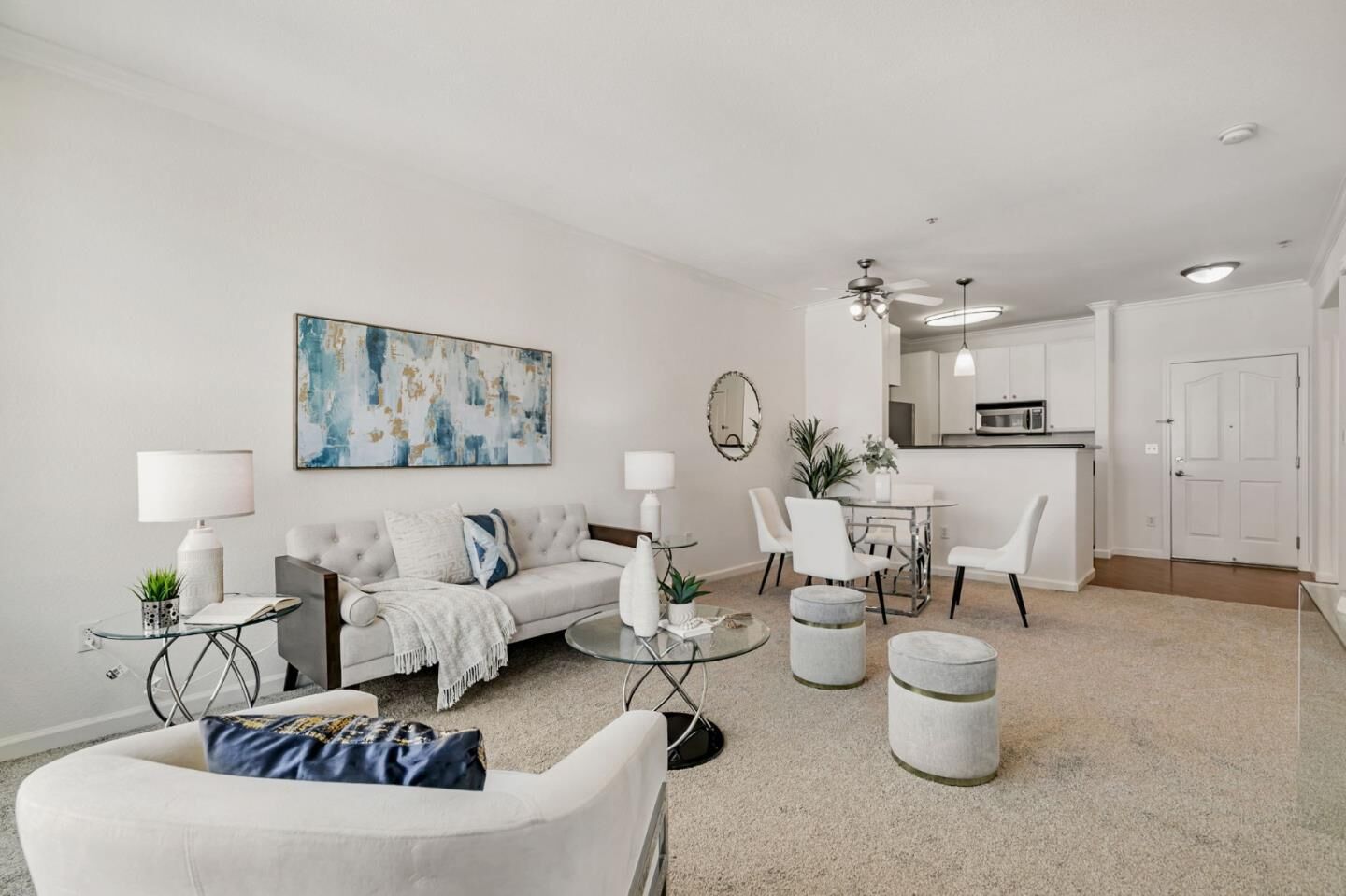 Property Photo:  801 South Winchester Boulevard 2401  CA 95128 