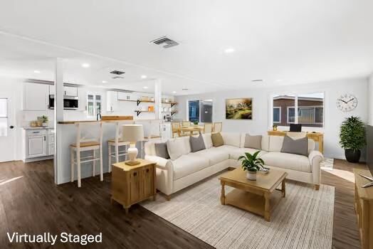 Property Photo: 20 Russell Road 86 CA 93906
