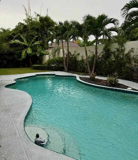 Property Photo:  7425 SW 170th Ter  FL 33157 