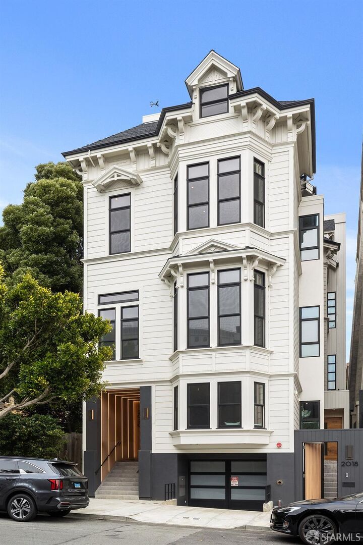 2020 Webster Street  San Francisco CA 94115 photo