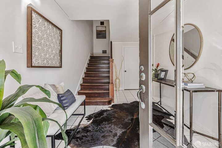 Property Photo:  346 32nd Avenue  CA 94121 