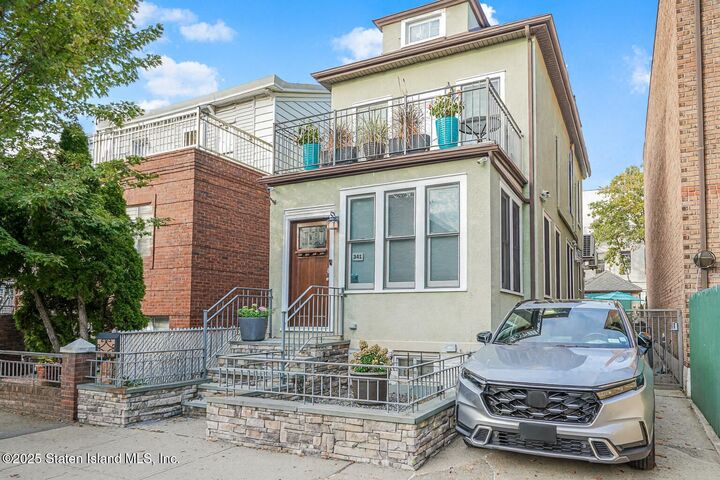 341 91st Street  Brooklyn NY 11209 photo