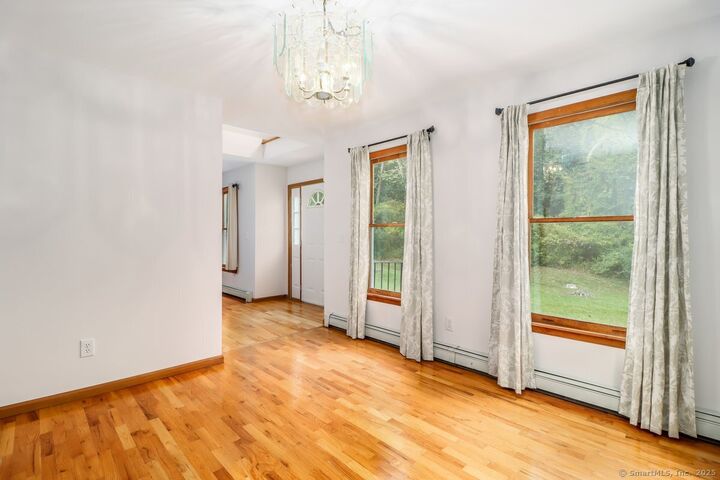 Property Photo: 45 Candlewood Lake Road North CT 06776