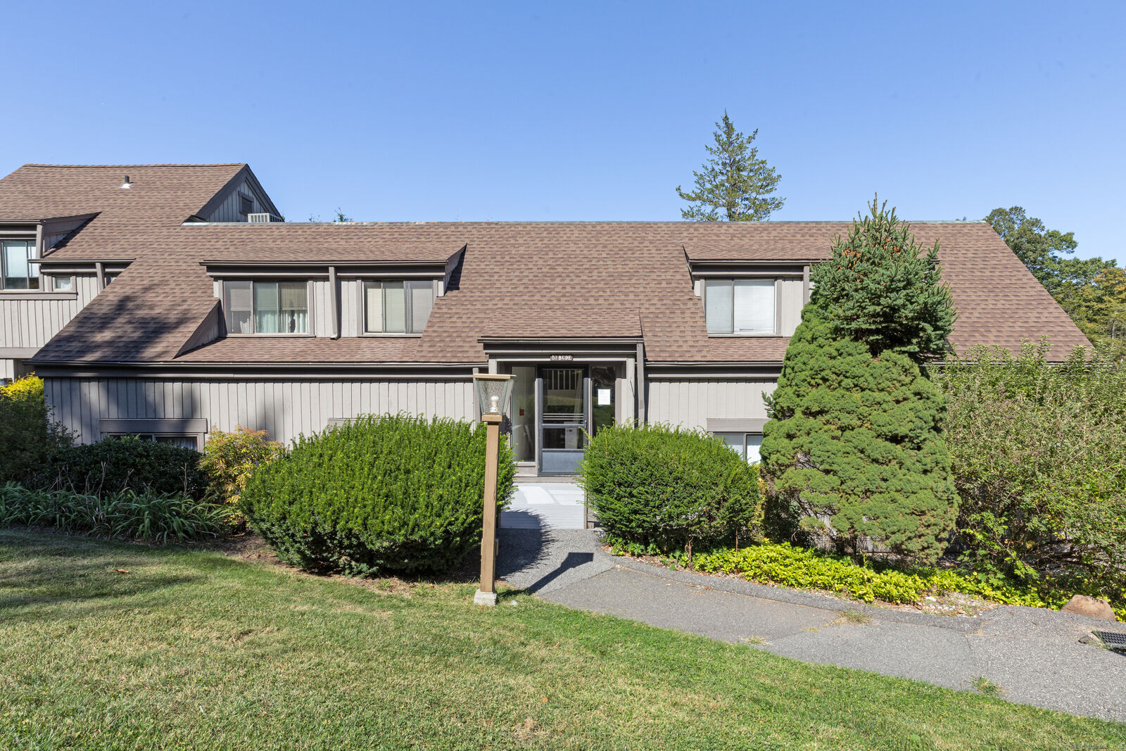 Property Photo:  57 Heritage Village B  CT 06488 