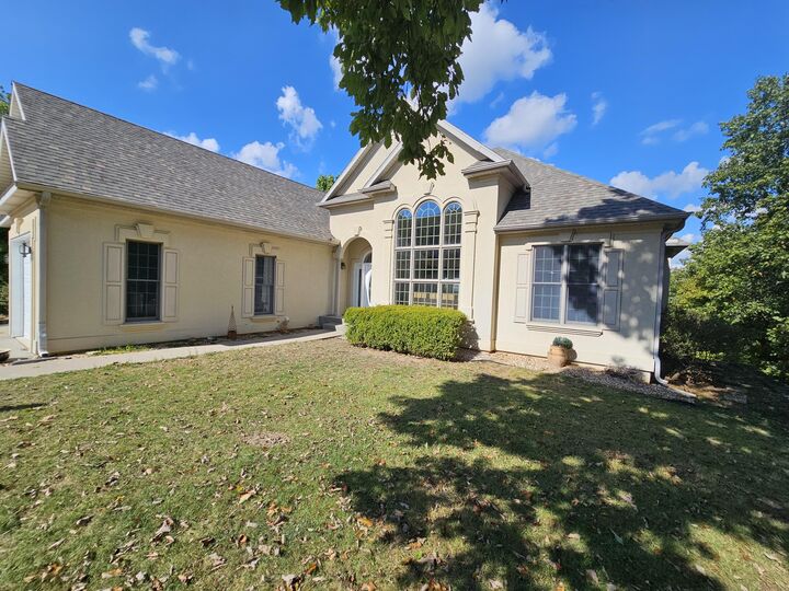 Property Photo:  93 Canada Drive  MO 65737 