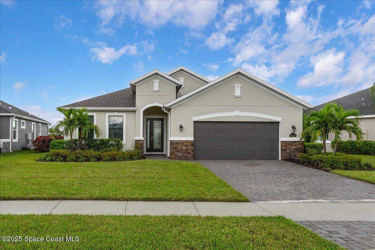 Property Photo:  3353 Alandi Drive  FL 32940 