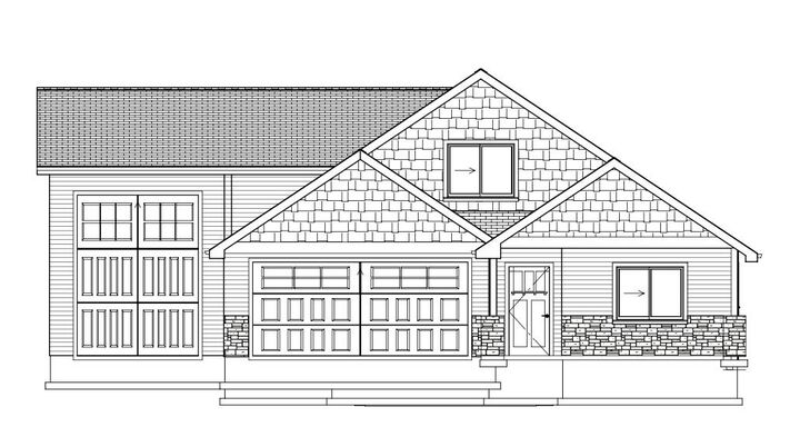 1617 N Garvin Ct  Spokane Valley WA 99016 photo