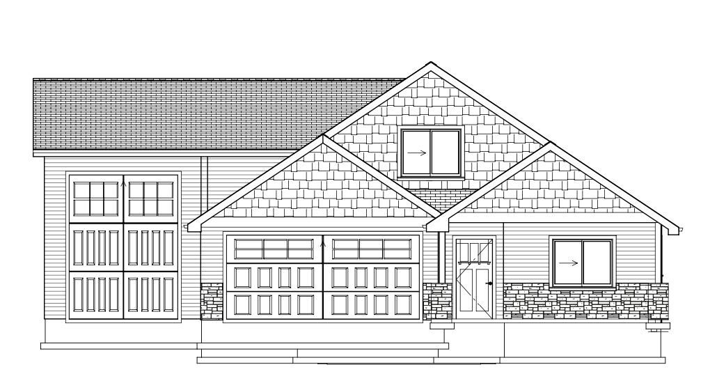 Property Photo:  1617 N Garvin Ct  WA 99016 
