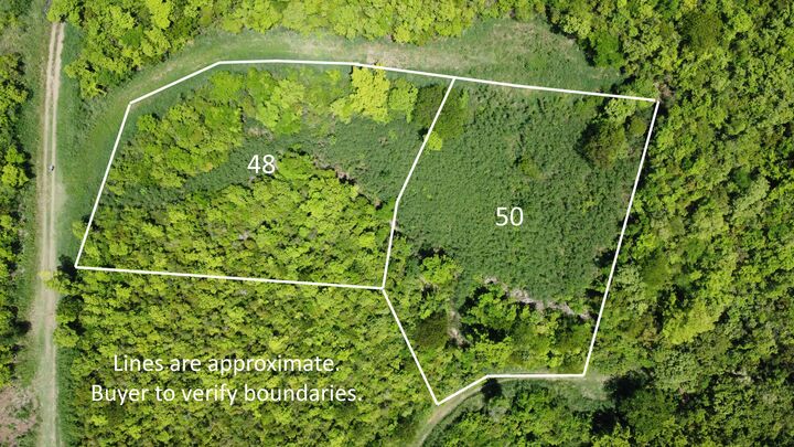 Property Photo:  48&Amp50 Clairmont Nb  VI 00840