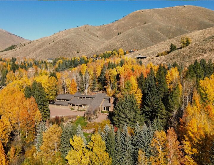 204 Big Wells Rd  Sun Valley ID 83353 photo