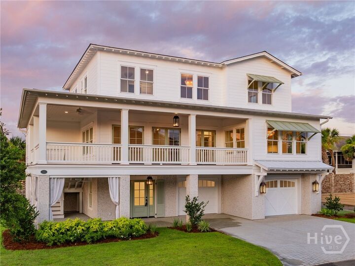 5 Ocean Drive  Tybee Island GA 31328 photo