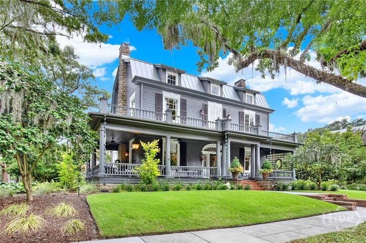 123 E 46th Street  Savannah GA 31405 photo