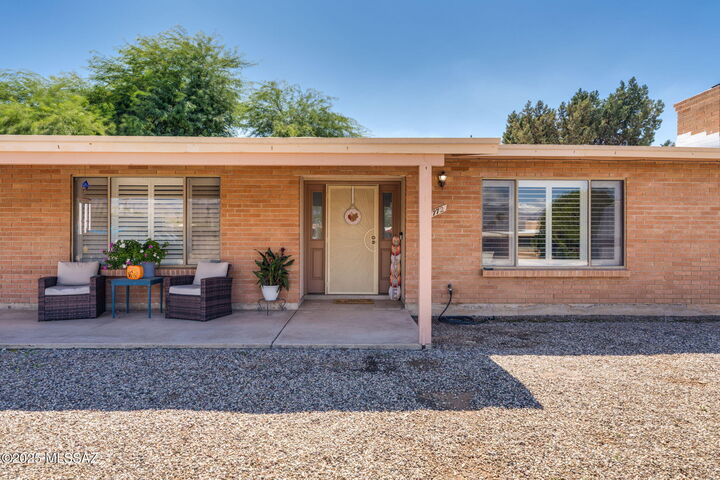 Property Photo:  7772 E Elida Street  AZ 85715 