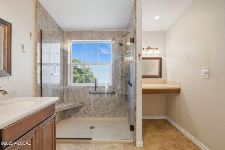 Property Photo:  5000 E Grant Road 207  AZ 85712 