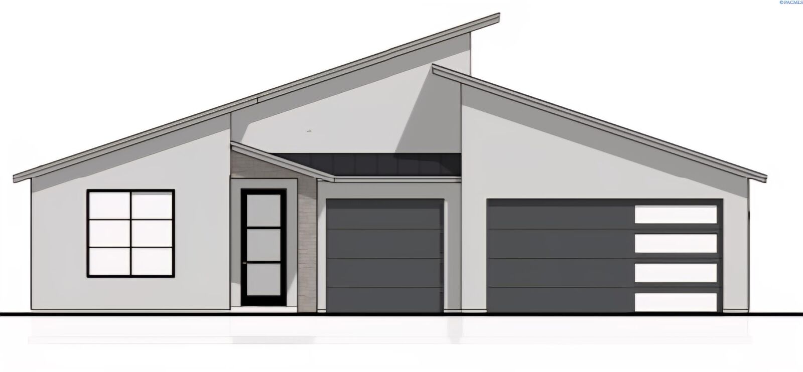 Property Photo: 6685 W 27th Ave WA 99338