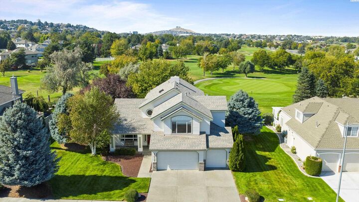 4108 S Green St  Kennewick WA 99337 photo