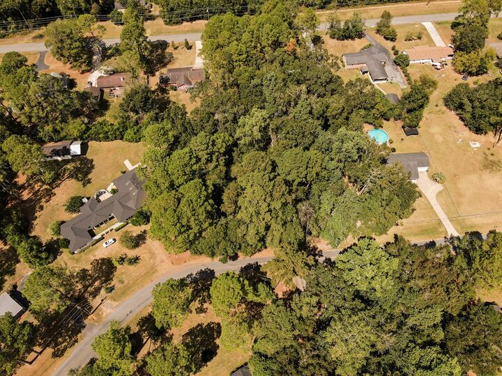Property Photo:  115 Owl Hollow  GA 31757 