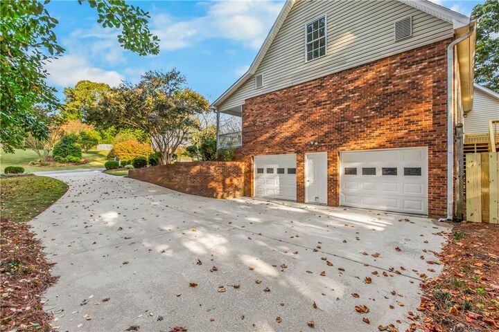 Property Photo:  389 Christine Court  NC 27127 