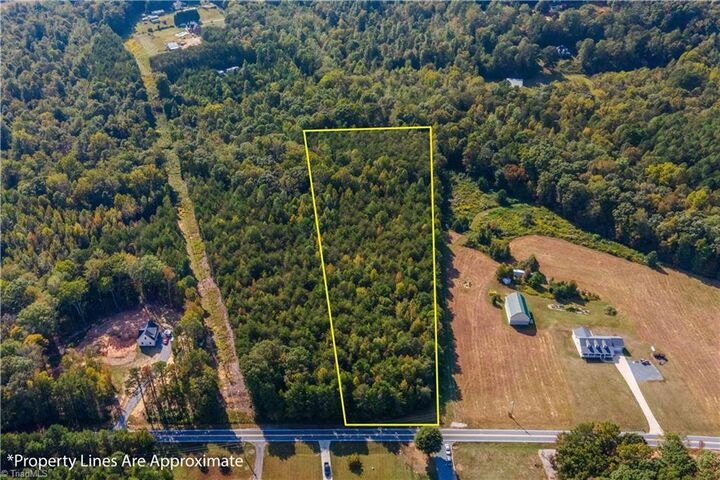 Property Photo: 0 Hampton Road NC 27019