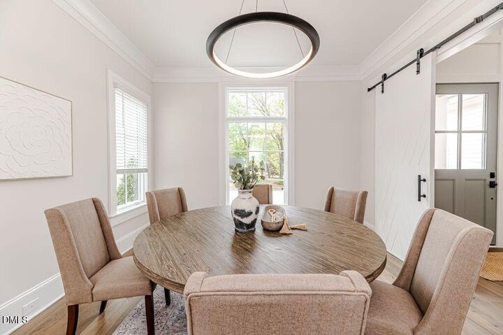 Property Photo: 7924 Hardwick Drive NC 27615