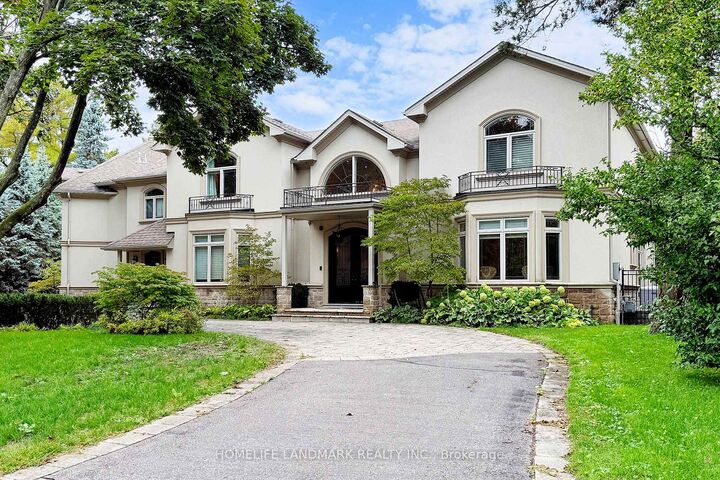 205 Tilford Road  Oakville ON L6L 4Z2 photo