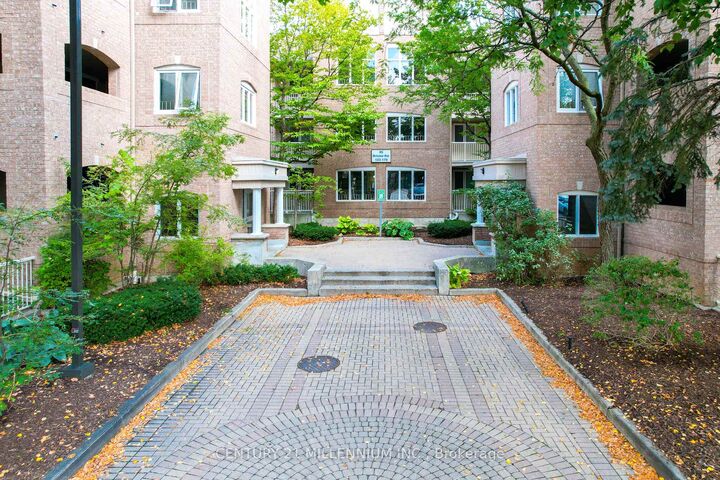 85 Bristol Road E 164  Mississauga ON L4Z 3P3 photo