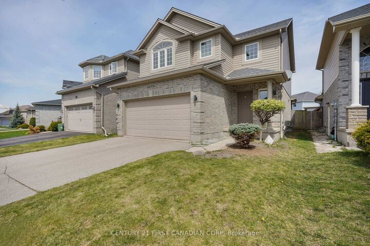 Property Photo:  1190 Smither Road  ON N6G 5R8 