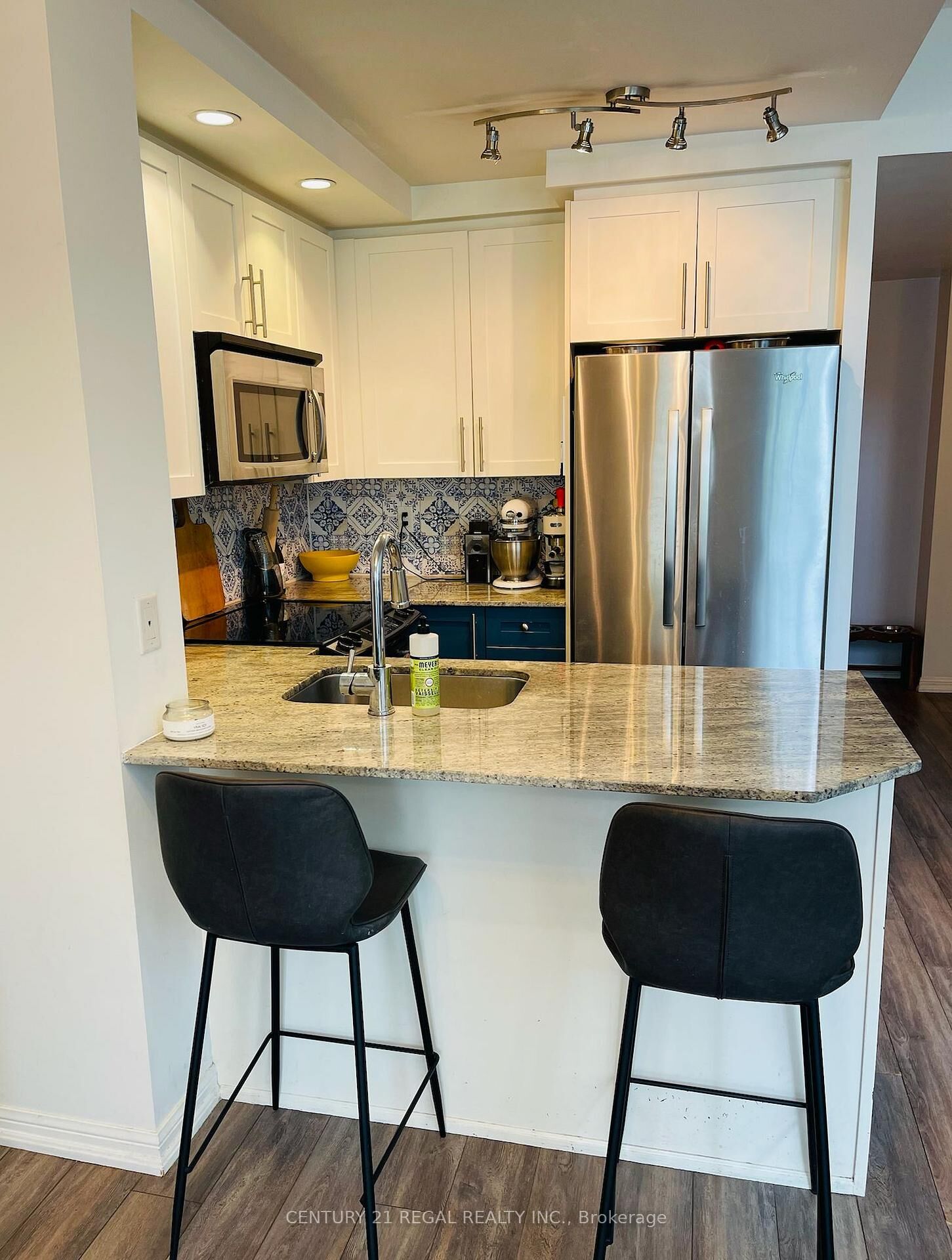 Photo de la propriété:  75 East Liberty Street Th73b  ON M6K 3R3 