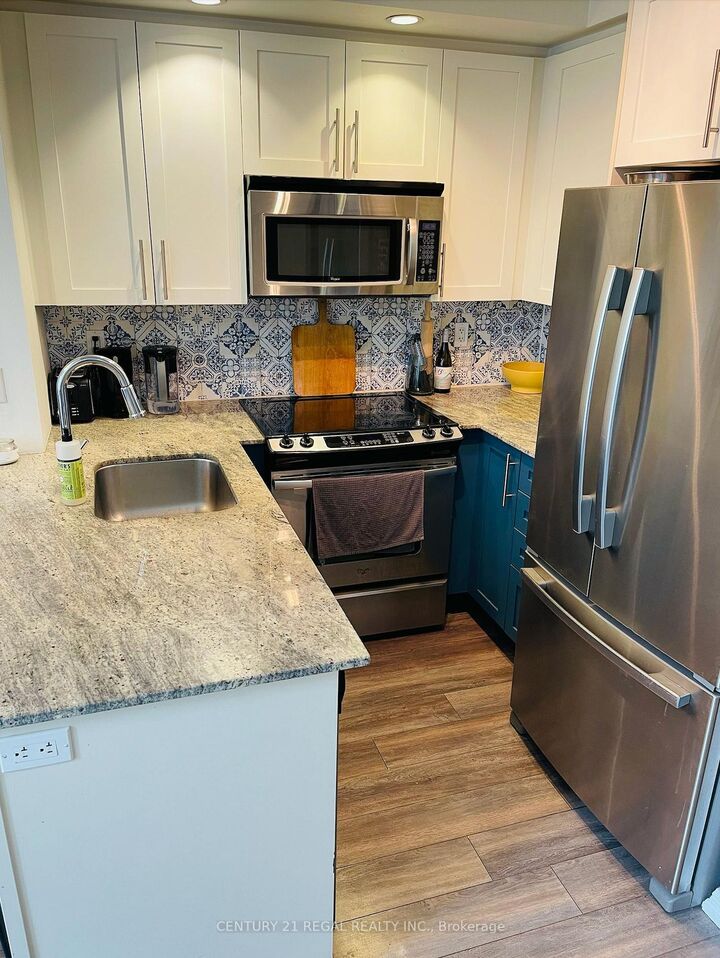 75 East Liberty Street Th73b  Toronto ON M6K 3R3 photo