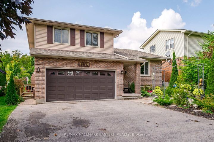2196 Lorraine Drive  Peterborough ON K9L 1X5 photo