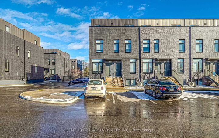 1780 Simcoe Street N 105  Oshawa ON L1G 4X9 photo