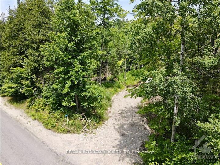 Property Photo: 1385 Sheridan Rapids Road ON K0G 1K0