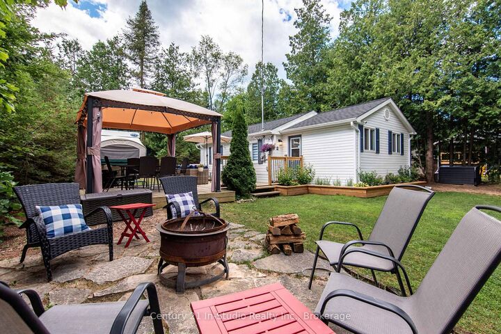 2 Hamilton Place  South Bruce Peninsula ON N0H 2G0 photo