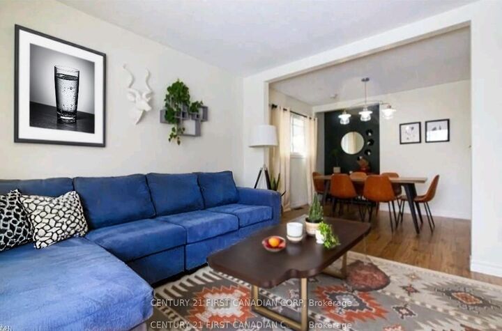 Property Photo:  74 Kipling Avenue  ON N5V 1K2 