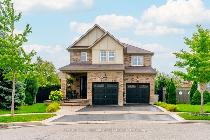 Photo de la propriété:  444 Carbert Crescent  ON L9T 8H8 
